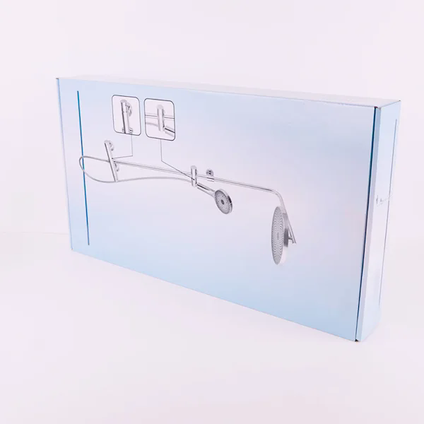 نالیدار بکس پیکیجنگ کی کارکردگی اور مصنوعات کے تحفظ کو کیسے بہتر بناتے ہیں؟