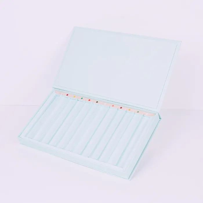 بک اسٹائل بکس