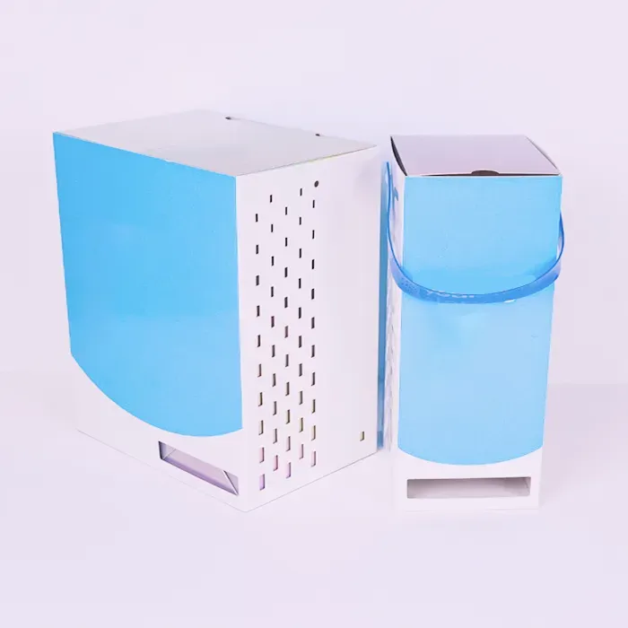 دانتوں کی پیکیجنگ بکس