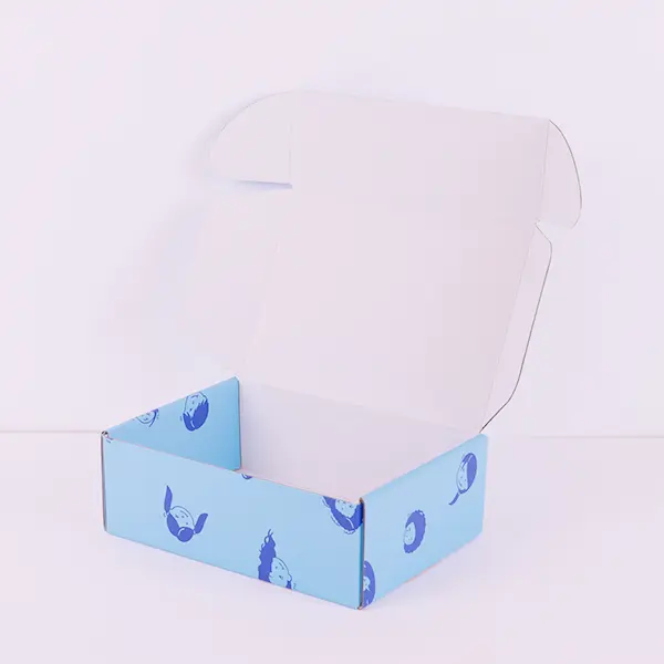 فیشن بکس