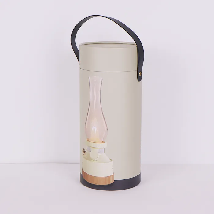 لگژری ٹیوب باکس