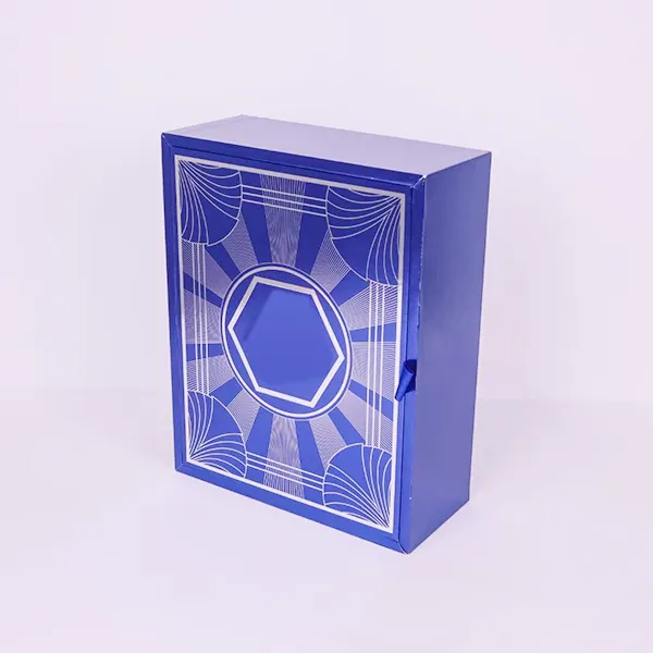 مقناطیسی گفٹ بکس