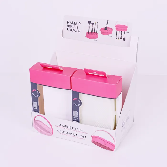 ریٹیل ڈسپلے بکس