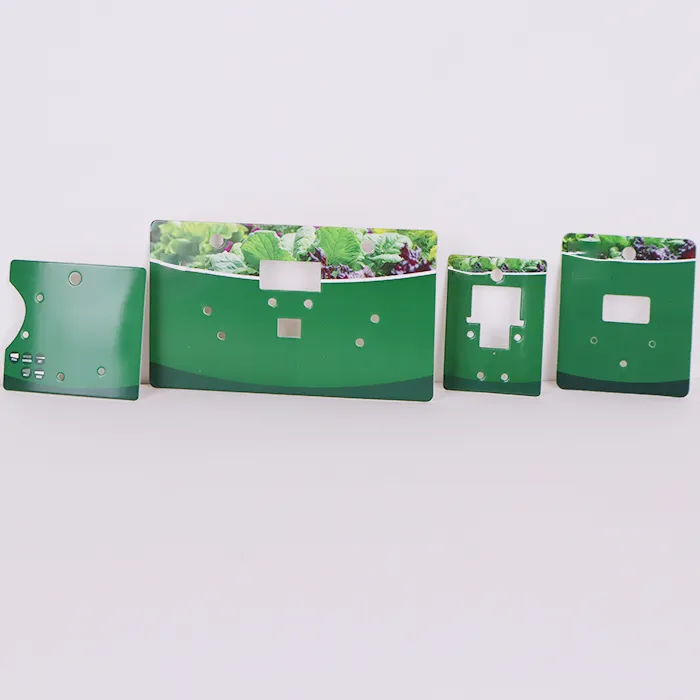 RFID ہینگ ٹیگ